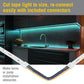 Kit de bande lumineuse multicolore RibbonFlex Home 24 V RVB+BB