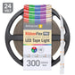 RibbonFlex Pro 24V COB LED Strip Light Tape RGB+W