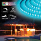 60+60 LED/m (282 lm/ft)