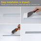 Recess Drywall (Silver)