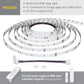 30 LED/m (61 lm/ft)