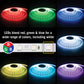 60 LED/m (116 lm/ft)