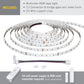60 LED/m (116 lm/ft)