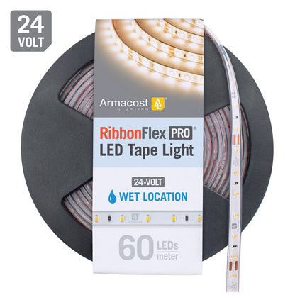 60 LED/m (240 lm/ft)