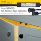 Single-Door
