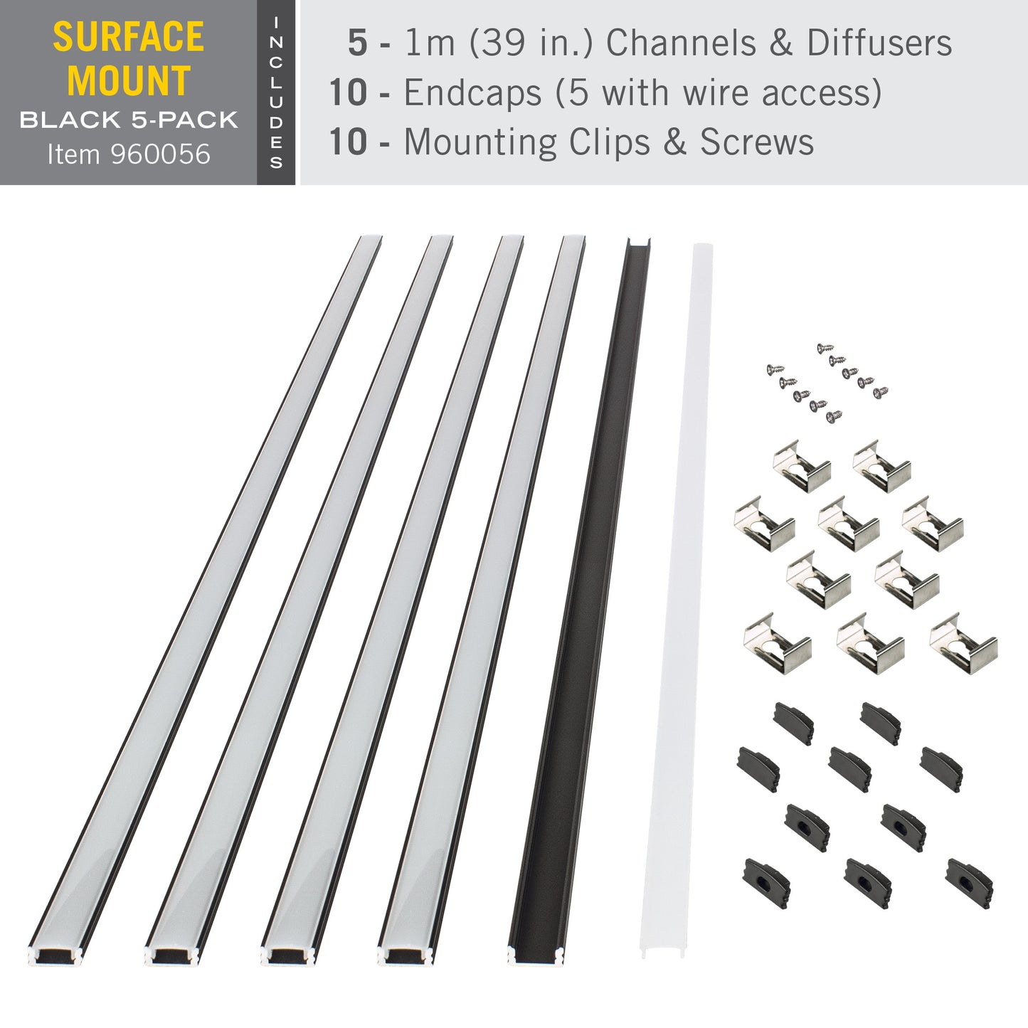 Surface (Black)