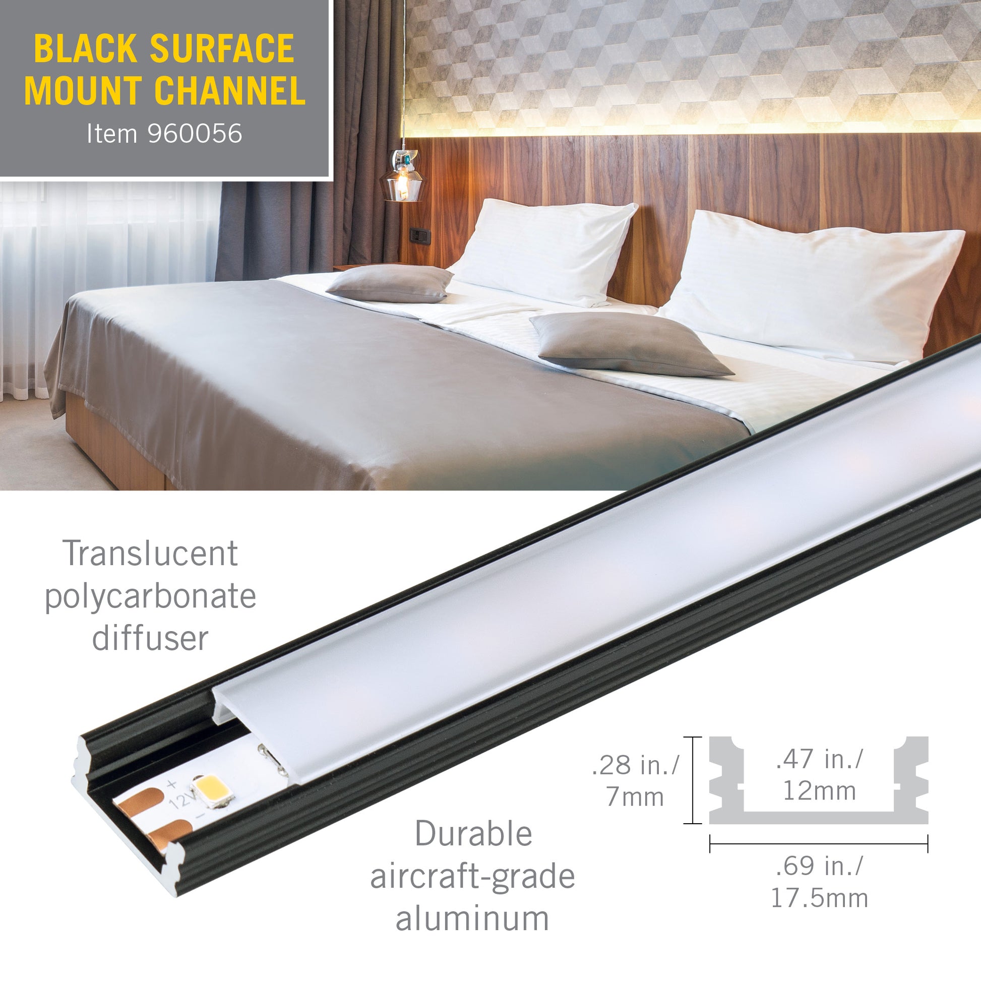 Surface (Black)