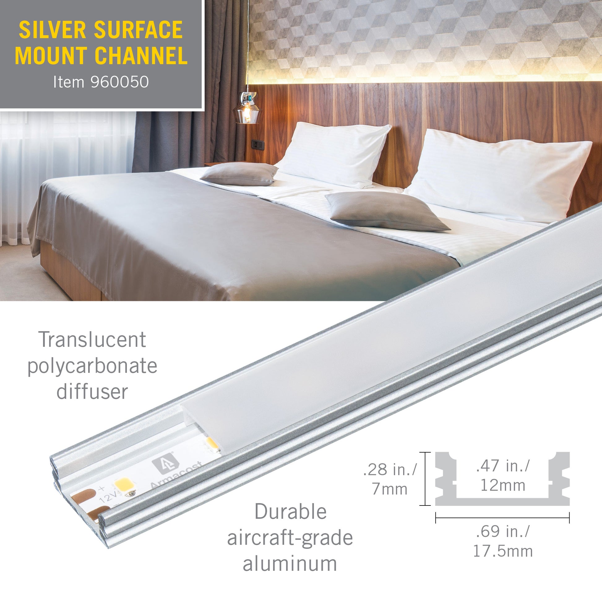 Surface (Silver)
