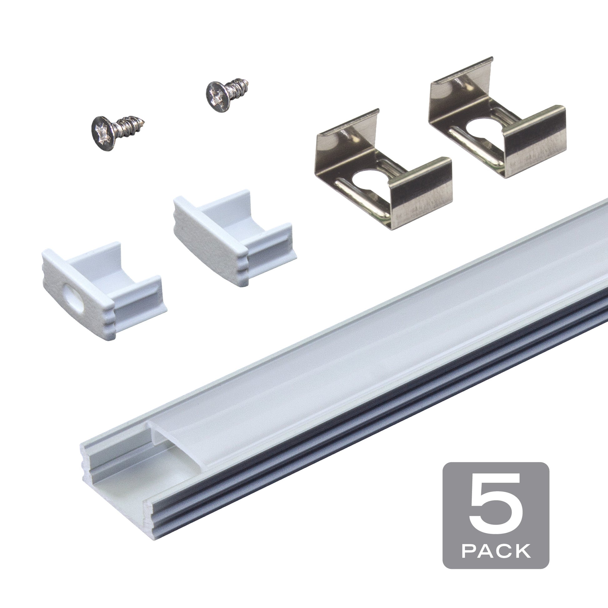 Surface (Silver)