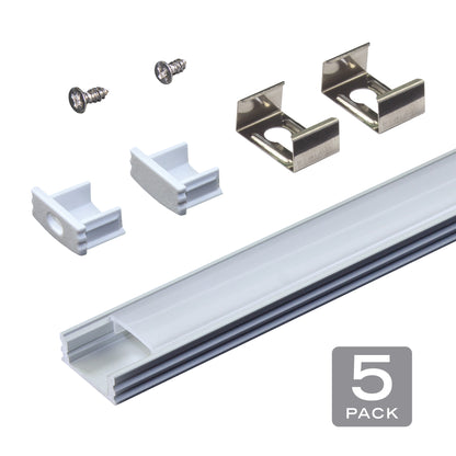 Surface (Silver)