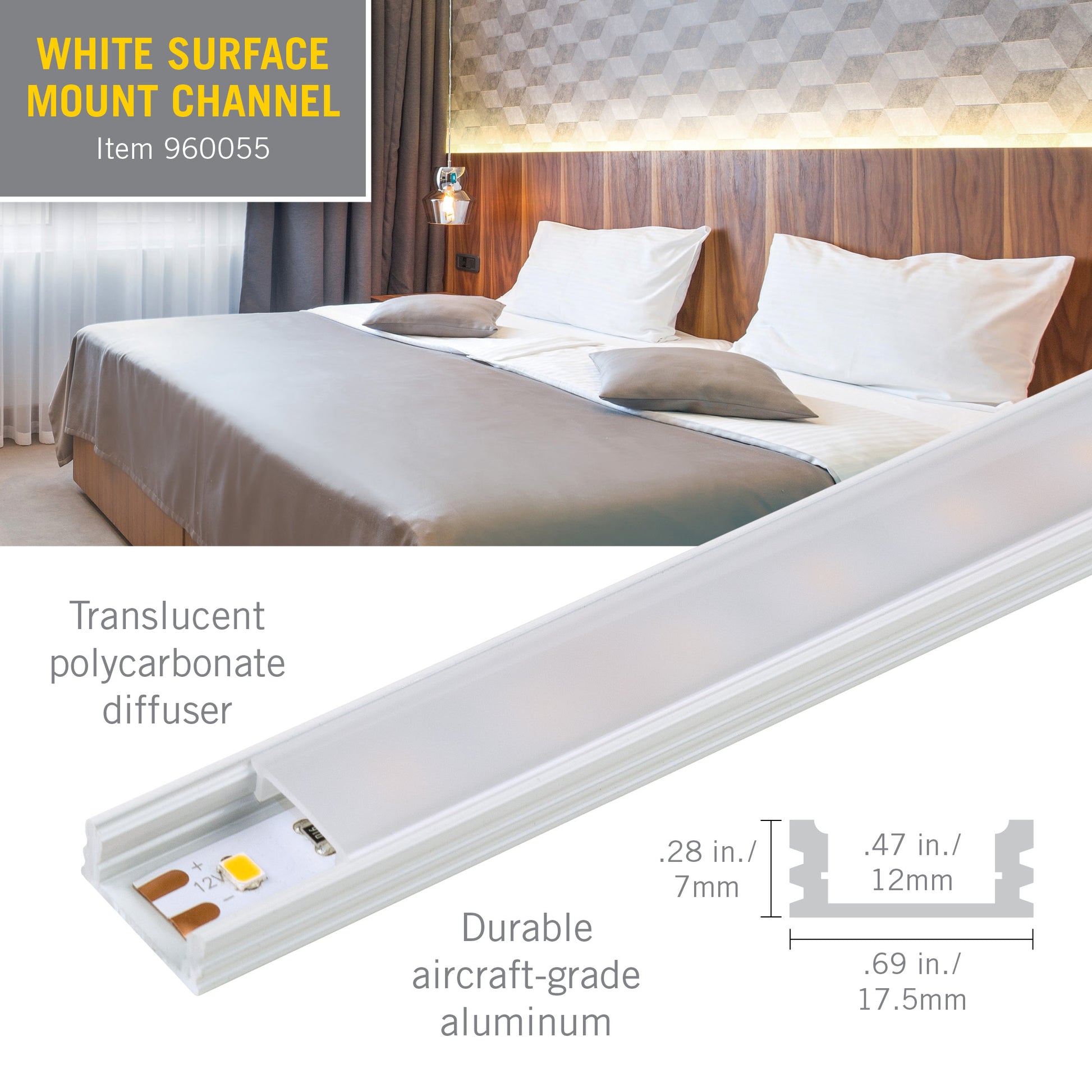 Surface (White)