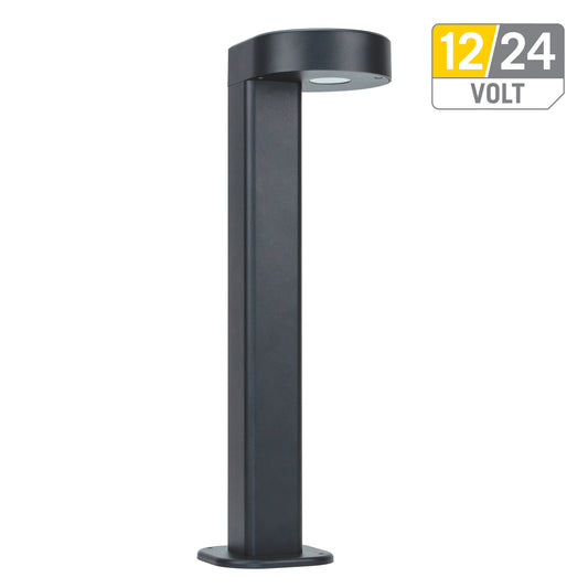 Borne LED paysagère Teardrop