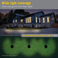 Teardrop Pathway LED Landscape Light