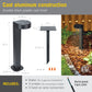 Teardrop Pathway LED Landscape Light