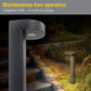 Teardrop Pathway LED Landscape Light