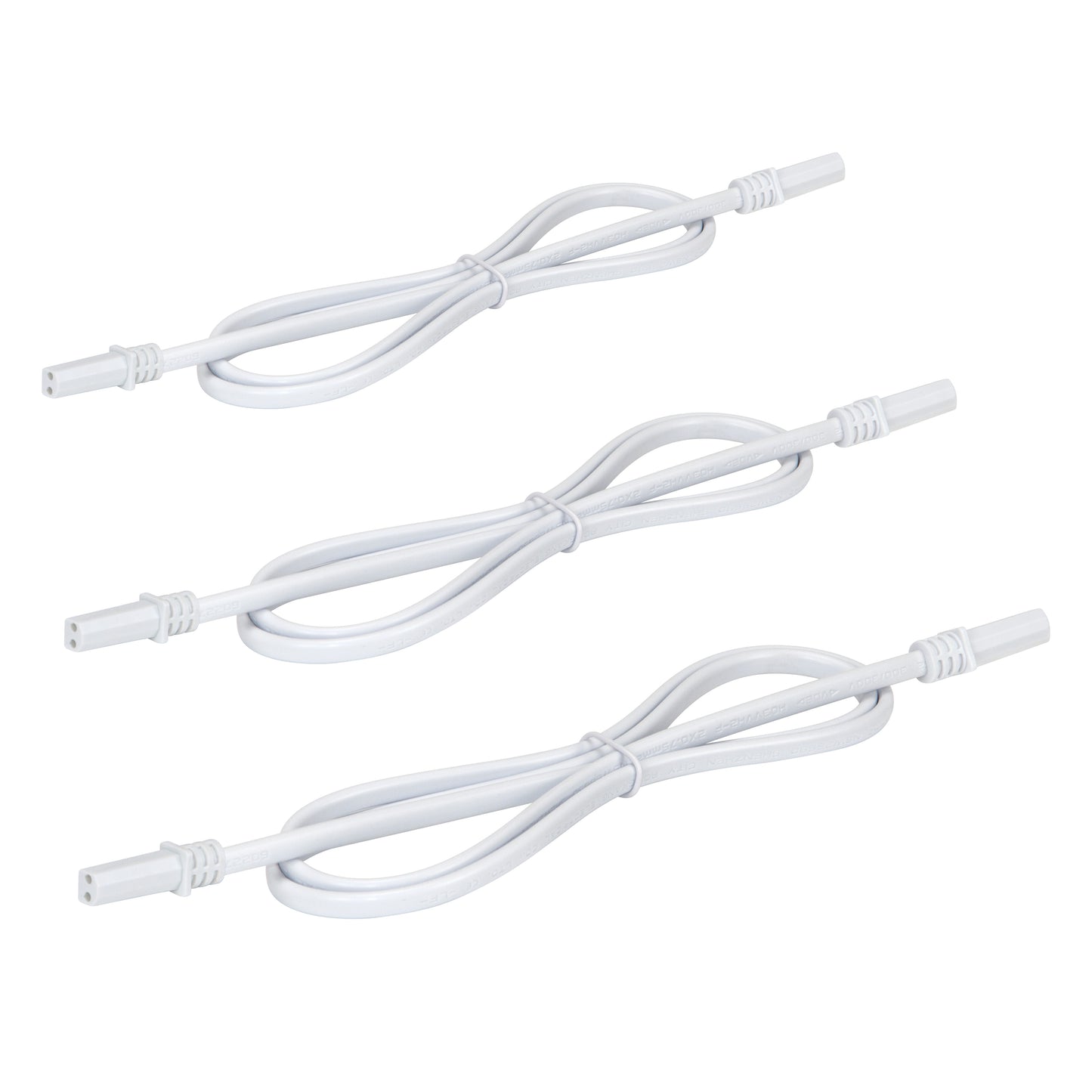 48" Jumper Cable 3pk