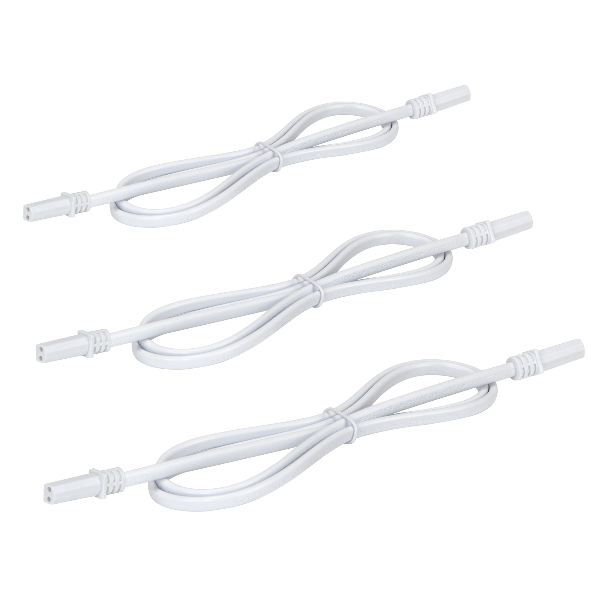 48" Jumper Cable 3pk