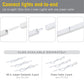 Splice Connector 5pk