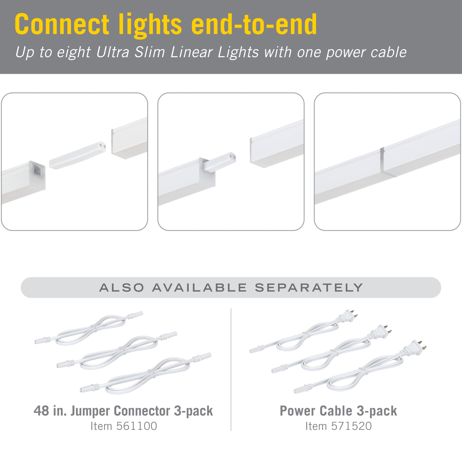 Splice Connector 5pk