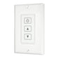 Wireless Light Switch for White LED Lights