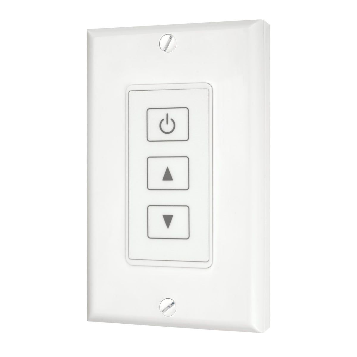 Wireless Touchpad for White LED Dimmers – Armacost Lighting