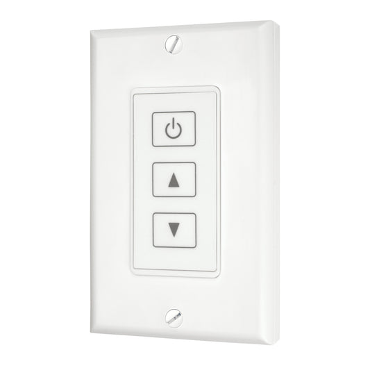 Wireless Light Switch for White LED Lights