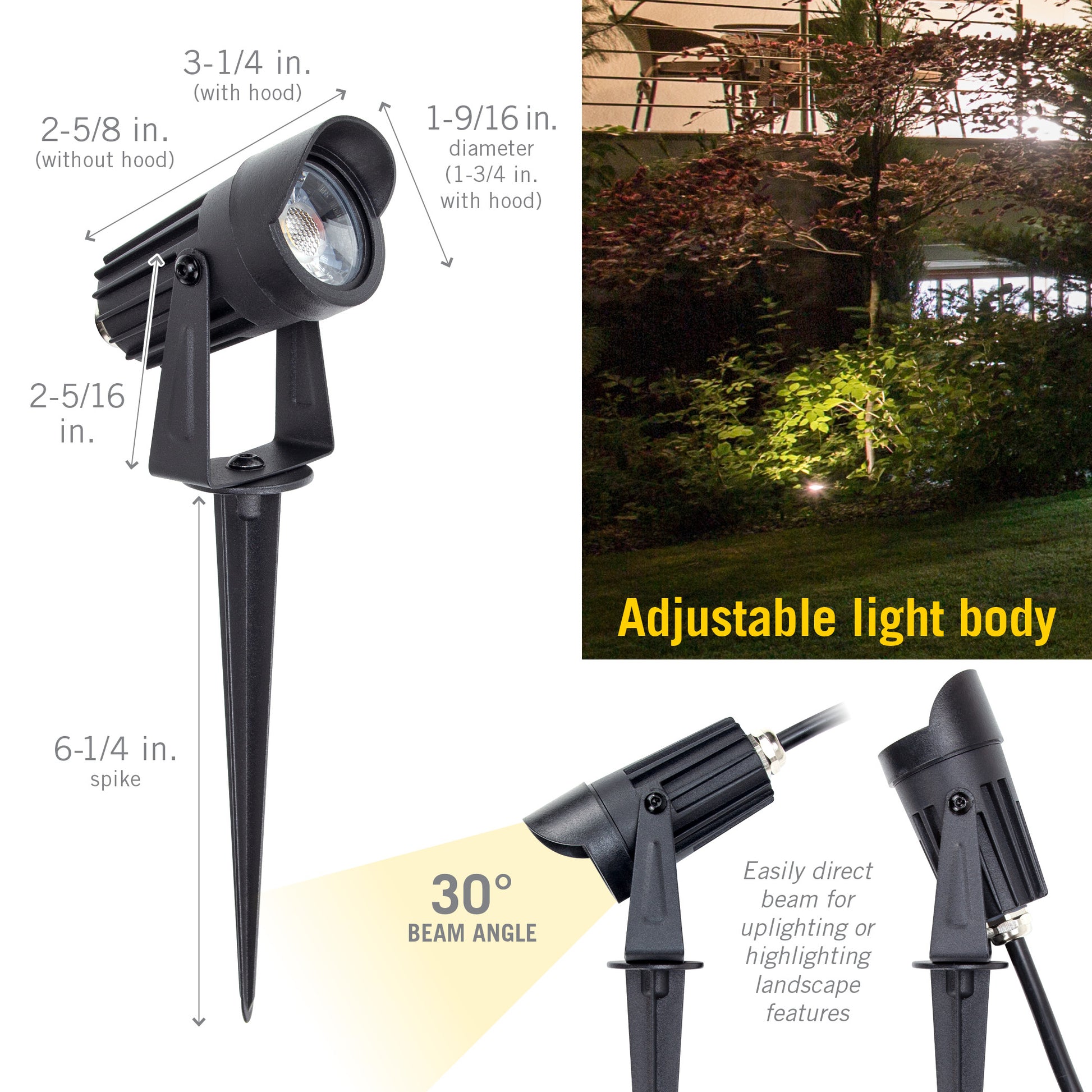 200 Lumens
