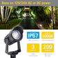 200 Lumens