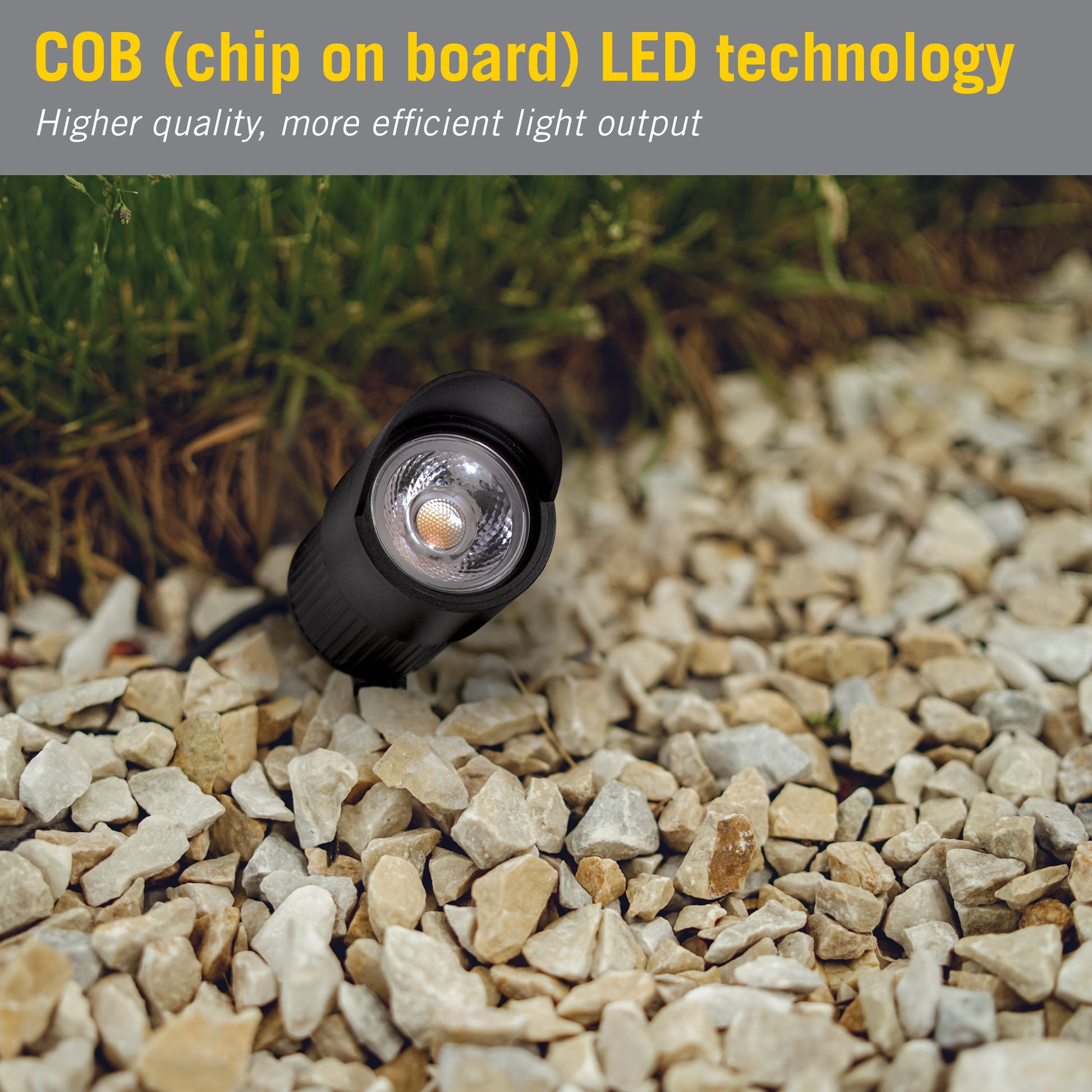 300 Lumens