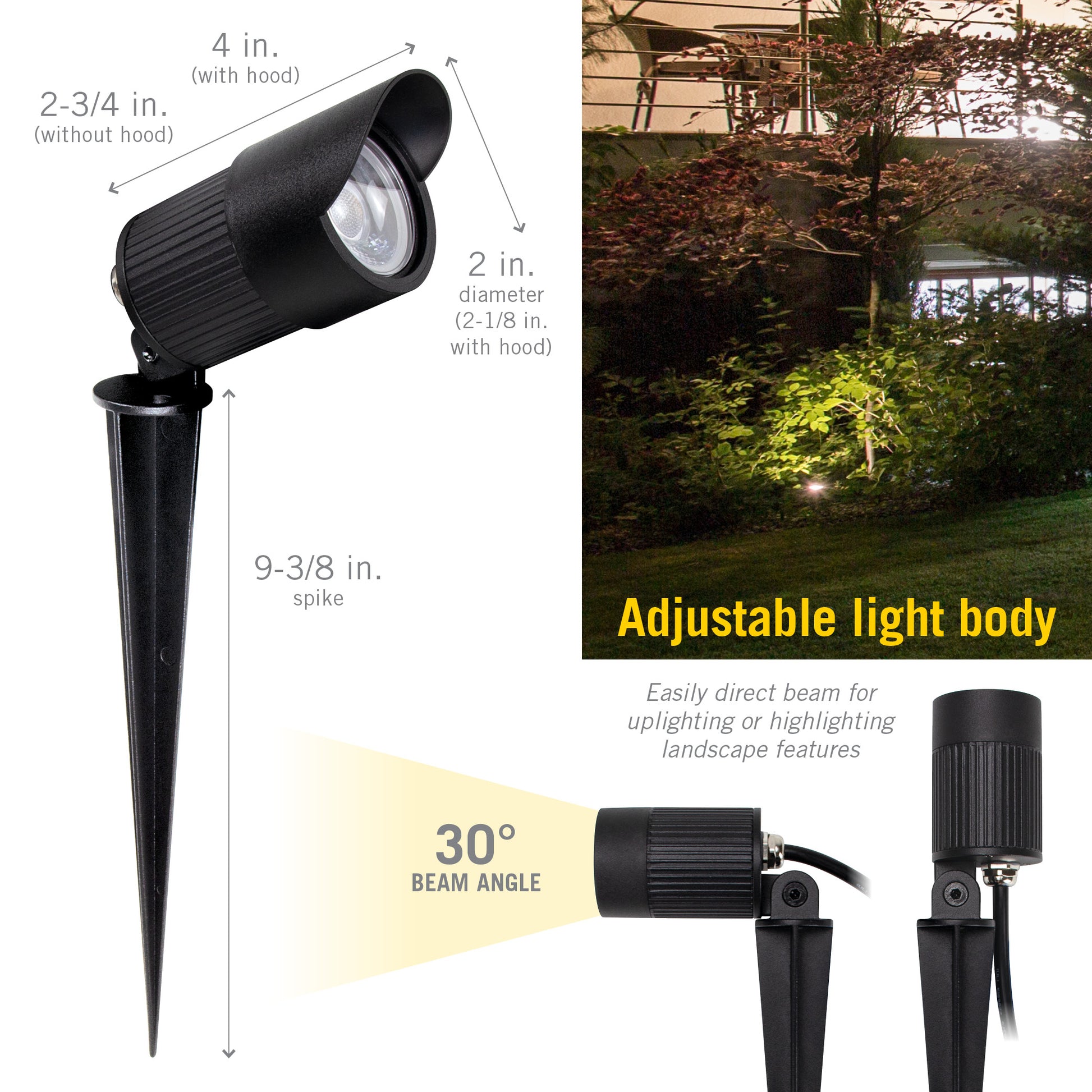 300 Lumens
