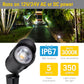 300 Lumens