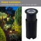 2.5"D (250 Lumens) / 4000K Bright White