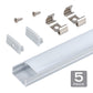 Wide Surface (Silver)