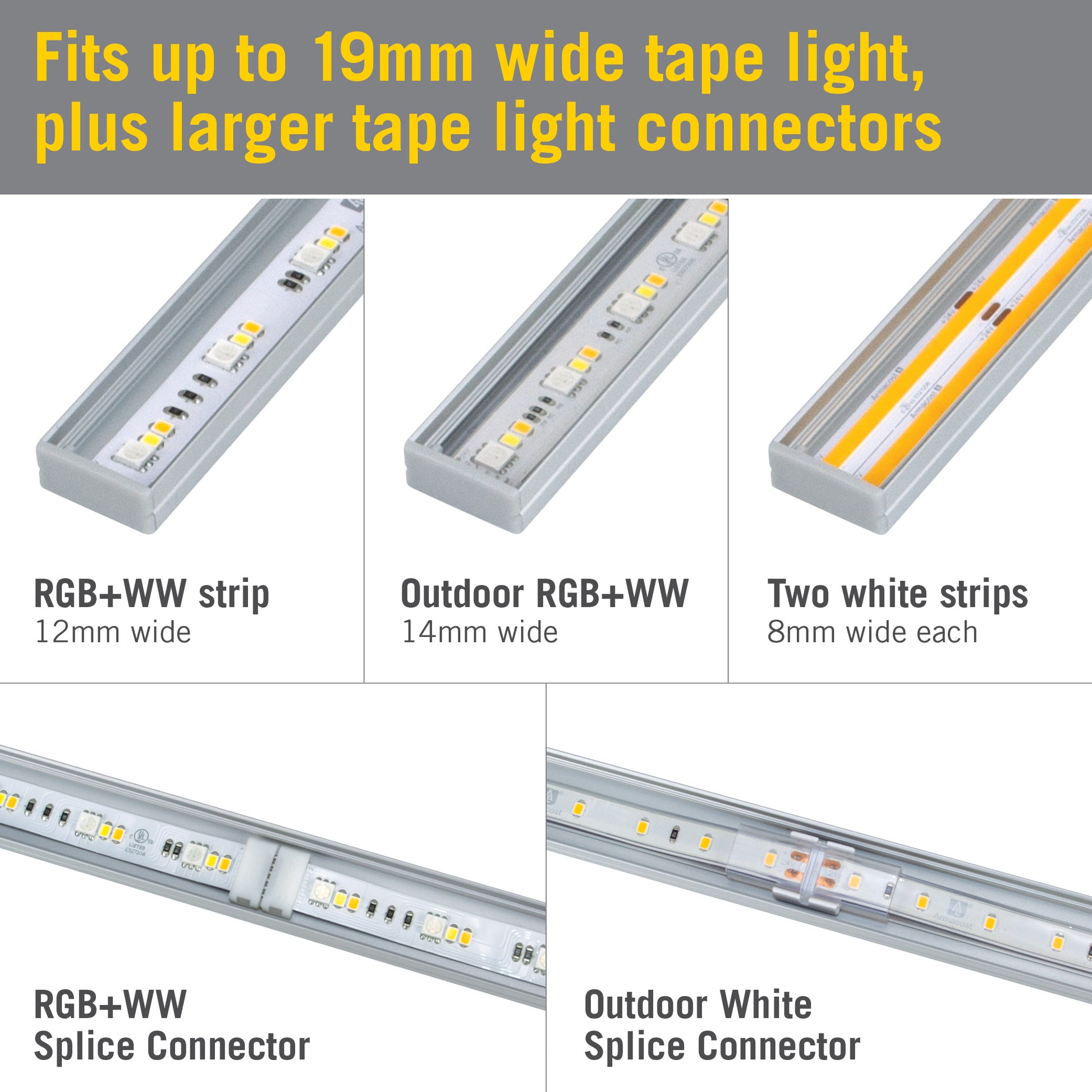 Wide Surface (Silver)