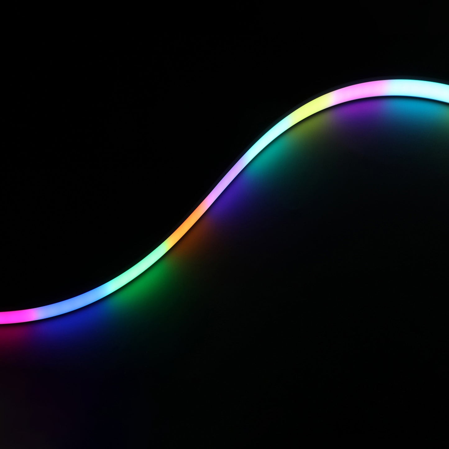 Neon LED Light Strips