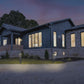 Bell Tower Pathway LED Landscape Light