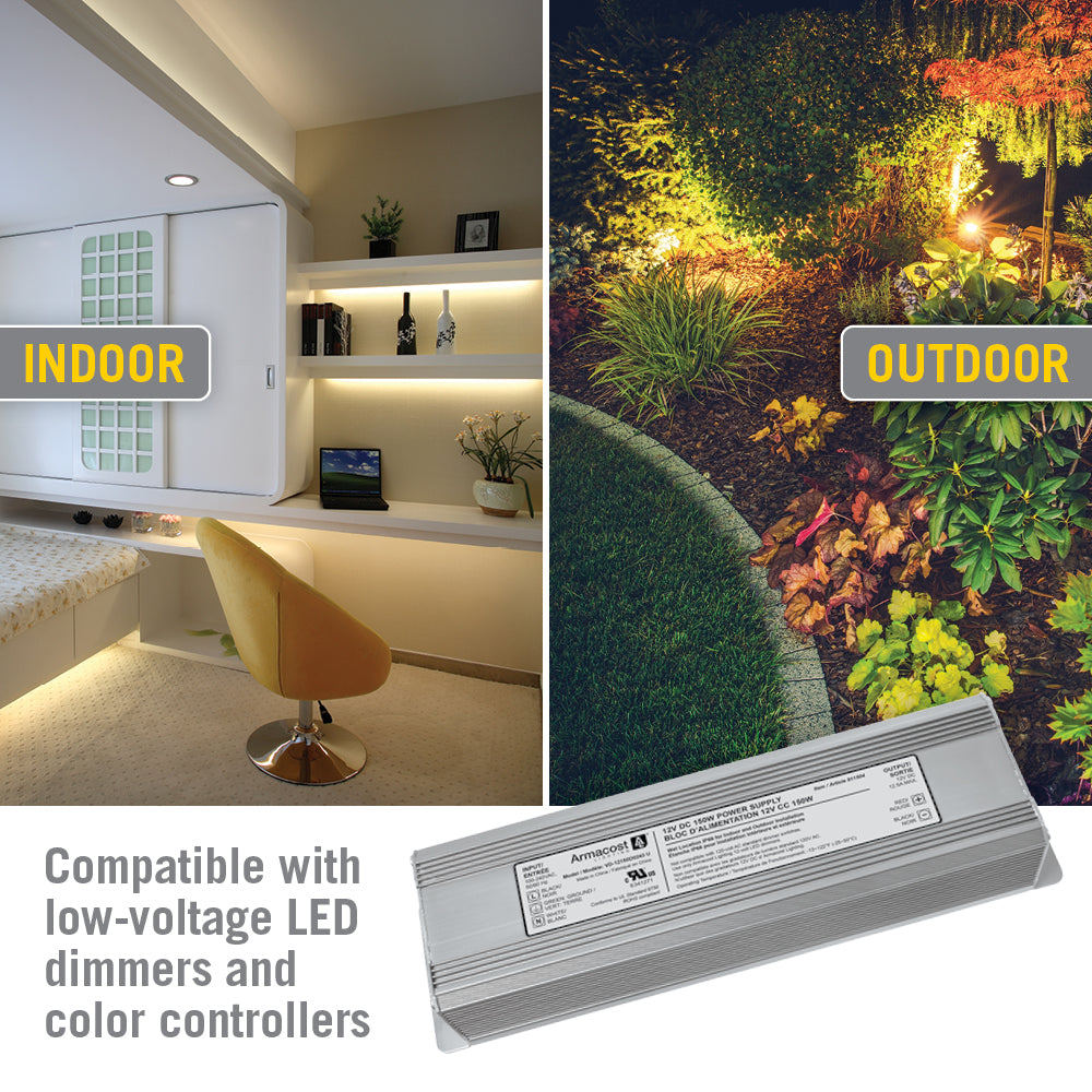 Low voltage indoor lighting hotsell
