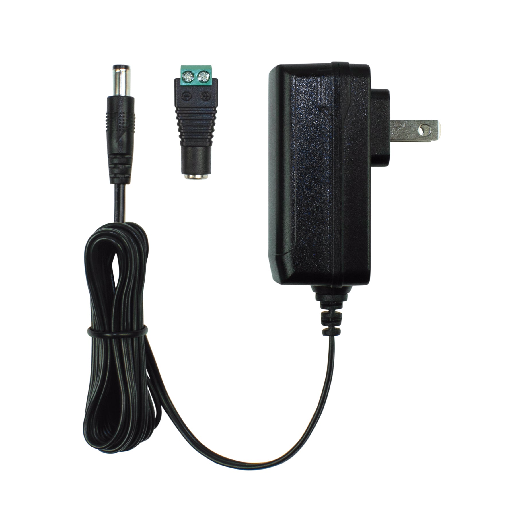 Fusion | AC to 12V Adapter