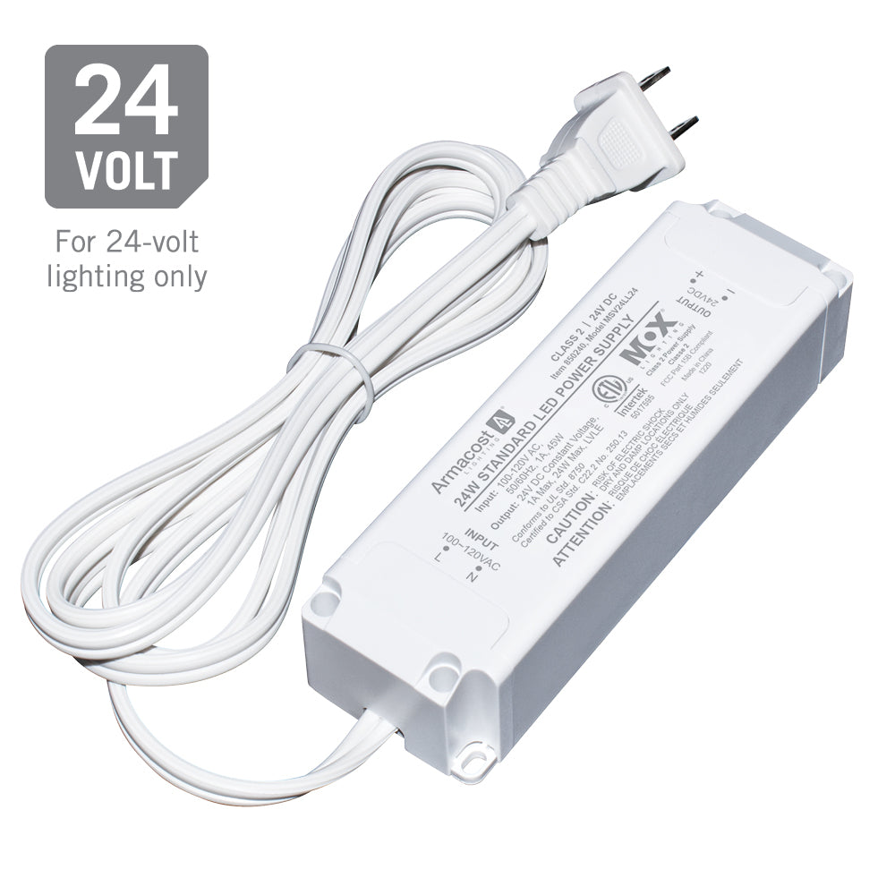 LED Transformer 12 V (DC)/15 W, Electronic accessories wholesaler with top  brands