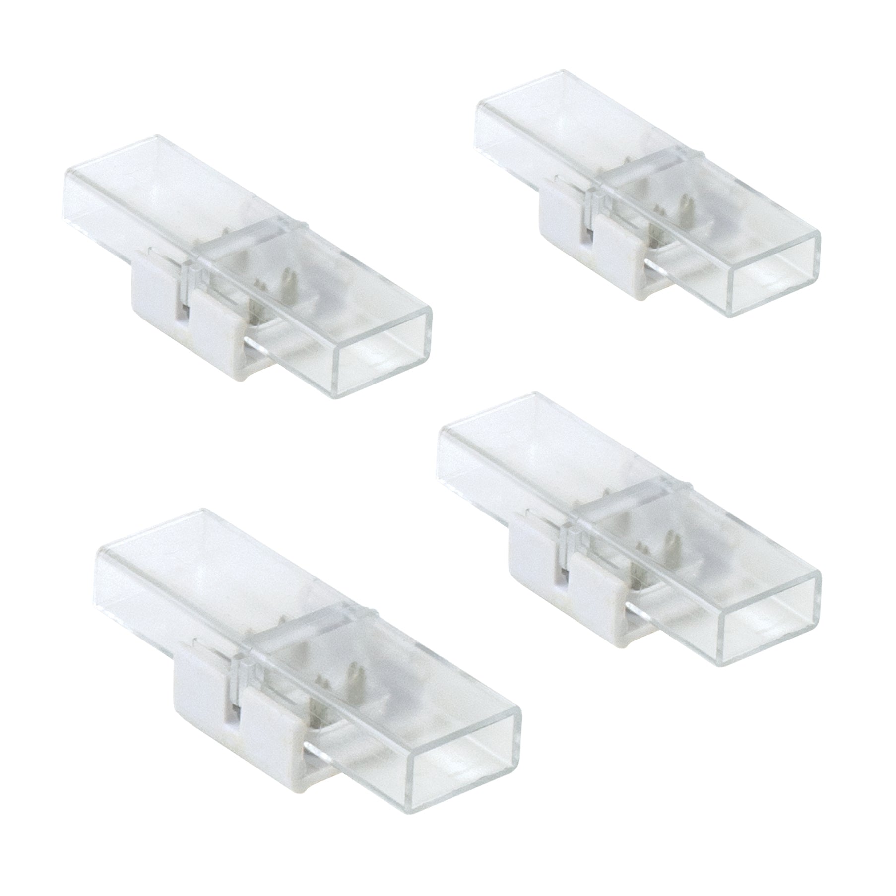 2 Pin IP67 Outdoor LED Strip Light Tape to Tape Splice Connector
