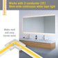 2 Pin LED Strip Light COB Corner Connector