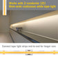 2 Pin LED Strip Light COB Splice Connector