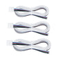 5 Pin RGBW LED Strip Light 48 in Tape to Wire Connector