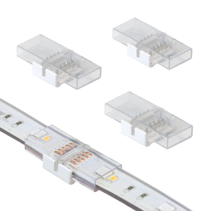 Meterware Kabel 5-adrig für LED-Strip Sauna (107317), Litzenkabel 5 x 0,5  qmm (AWG20), Verlängerungskabel, LED-STRIPS ZUBEHÖR