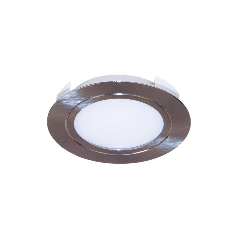 Array Dimmable Under Cabinet LED Puck Light