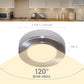 Dimensions of Array Dimmable Under Cabinet LED Puck Light