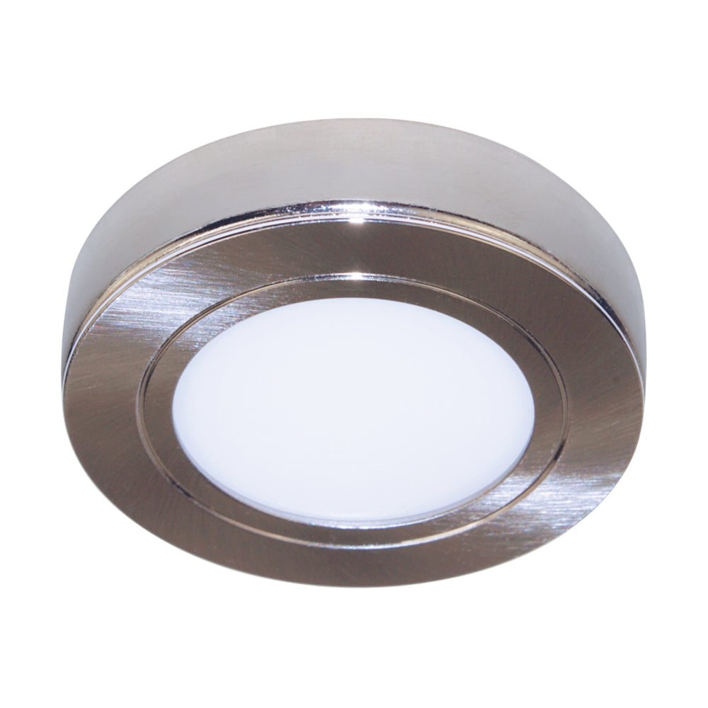 Array Dimmable Under Cabinet LED Puck Light