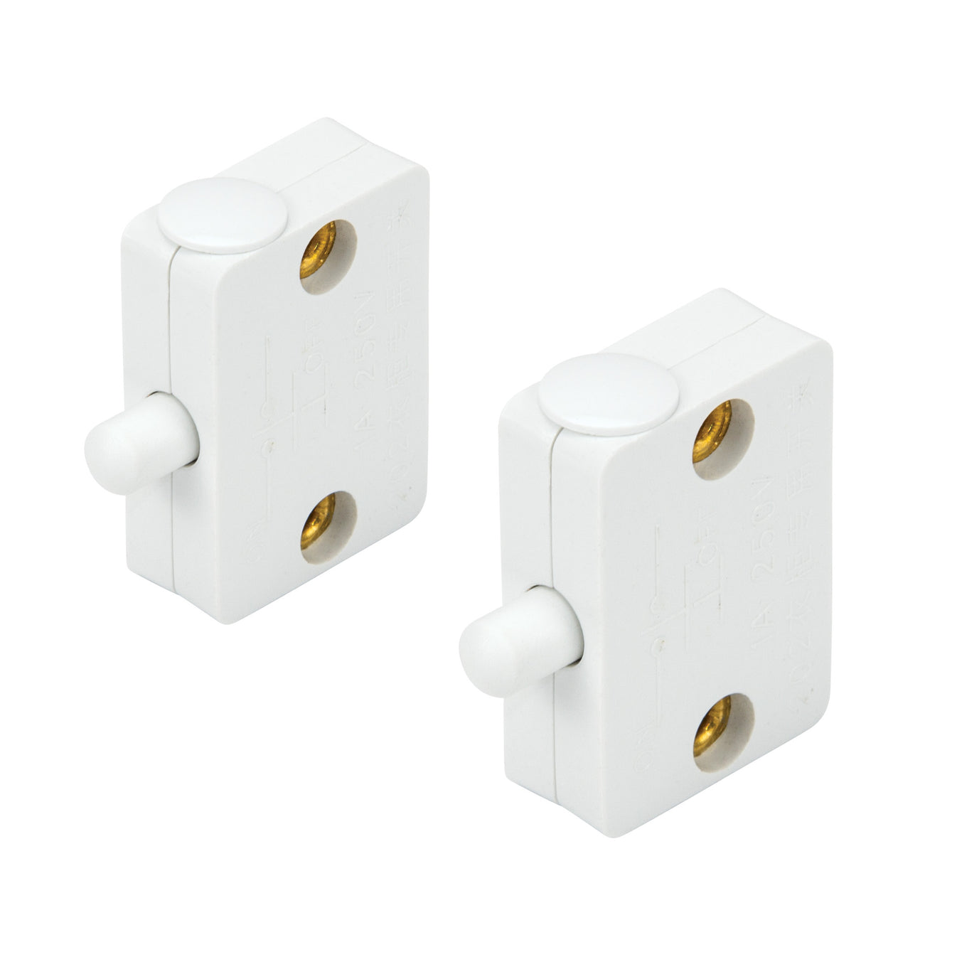 Cabinet Door LED Light Switch – Armacost Lighting