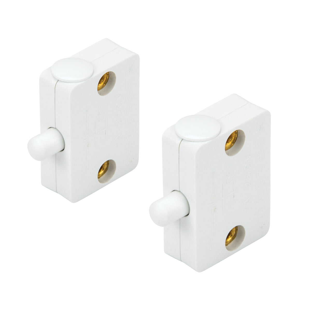 Cabinet Door LED Light Switch – Armacost Lighting