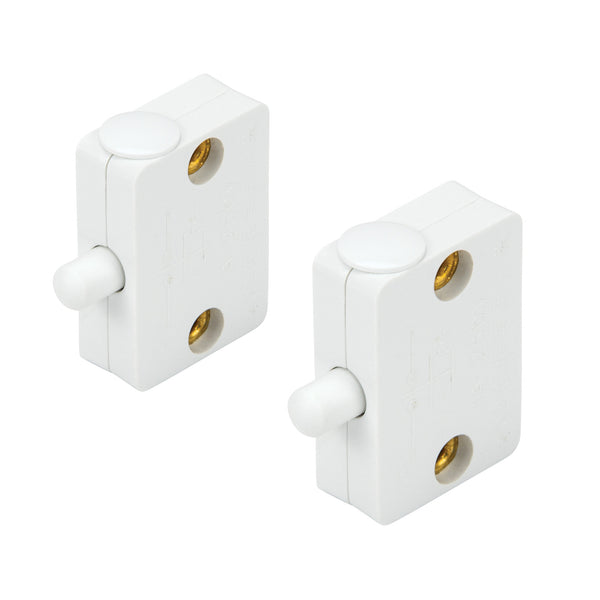 Interrupteur Tactile Pour Porte De Placard/armoire - Éclairage Automatique F3 - NEUF